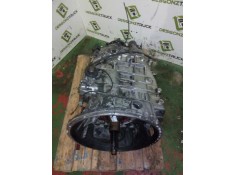Recambio de caja cambios para volvo trucks volvo autobus ... referencia OEM IAM SR1000  