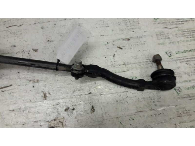 Recambio de cremallera direccion para renault laguna (b56) 1.9 dti referencia OEM IAM   