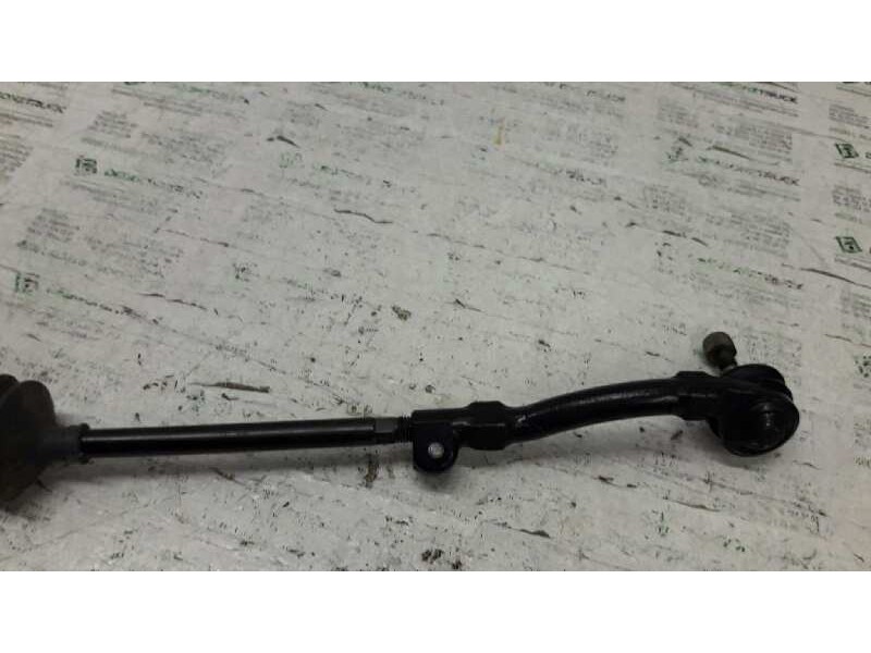 Recambio de cremallera direccion para renault laguna (b56) 1.9 dti referencia OEM IAM   