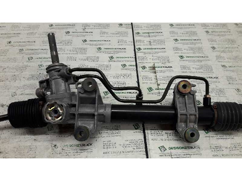 Recambio de cremallera direccion para renault laguna (b56) 1.9 dti referencia OEM IAM   