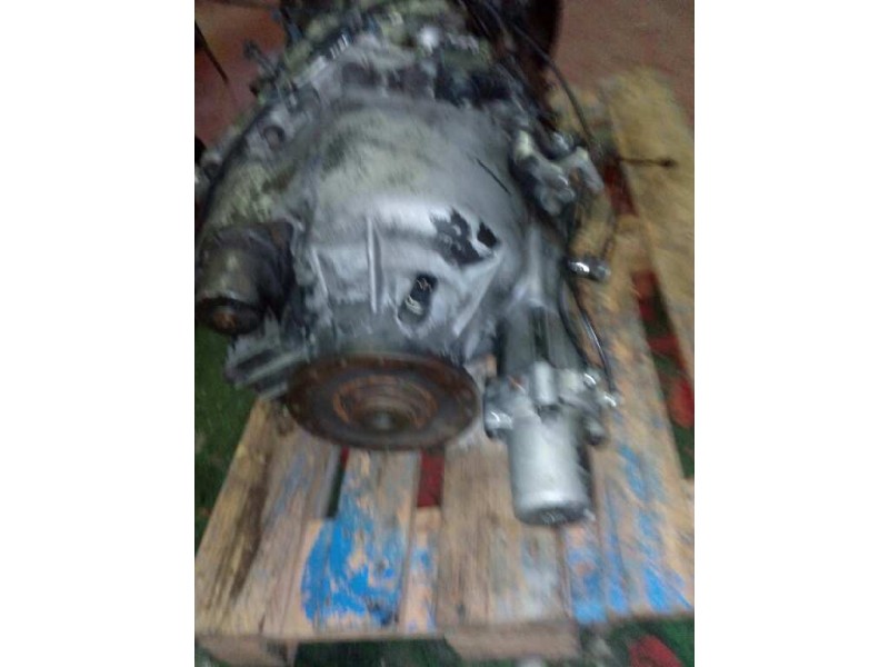 Recambio de caja cambios para volvo trucks volvo autobus ... referencia OEM IAM SR1000  