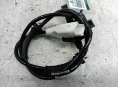 Recambio de captador abs para peugeot 307 (s1) xr referencia OEM IAM 9652696780 TRASERO IZQUIERDO 