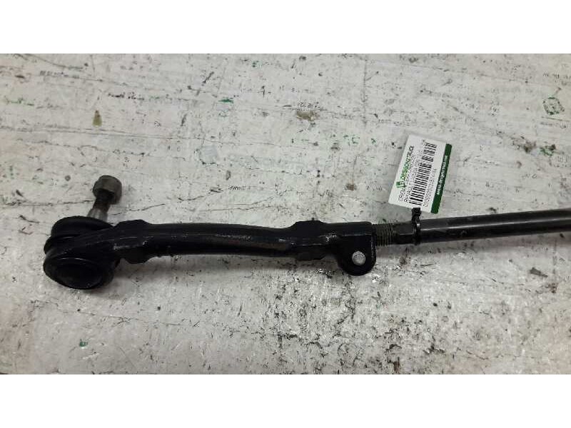 Recambio de cremallera direccion para renault laguna (b56) 1.9 dti referencia OEM IAM   