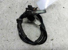 Recambio de captador abs para peugeot 307 (s1) xr referencia OEM IAM 9652696780 TRASERO IZQUIERDO  2