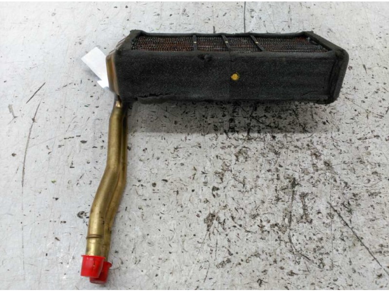 Recambio de radiador calefaccion / aire acondicionado para land rover freelander (ln) e familiar referencia OEM IAM JEF500010 3H