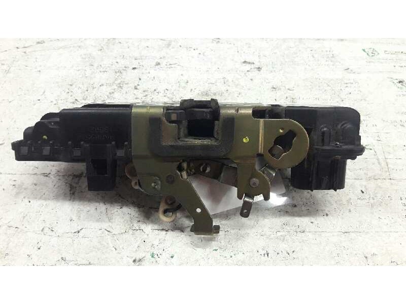 Recambio de cerradura puerta delantera derecha para fiat stilo (192) 1.8 16v dynamic referencia OEM IAM   