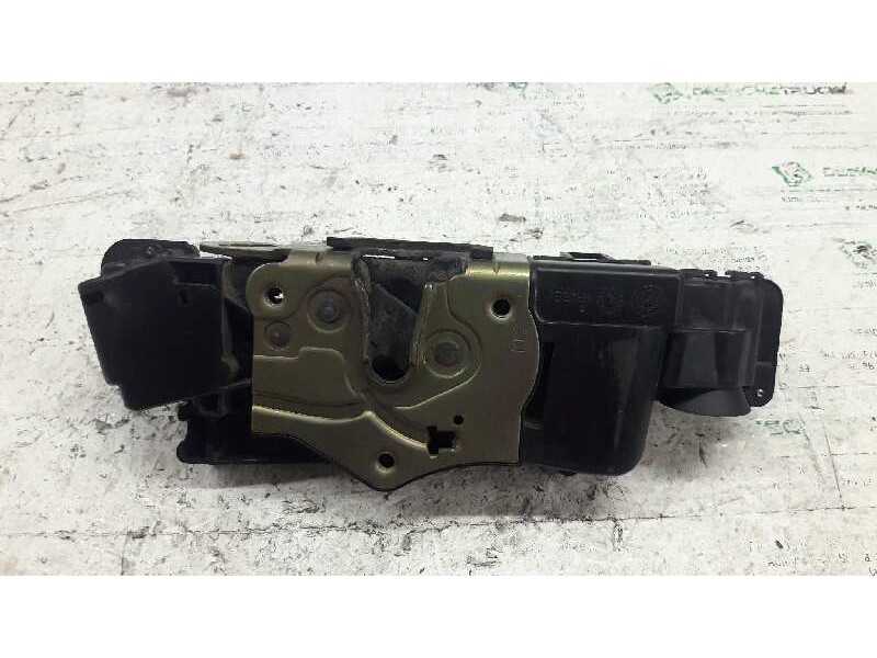 Recambio de cerradura puerta delantera derecha para fiat stilo (192) 1.8 16v dynamic referencia OEM IAM   