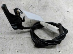 Recambio de captador abs para peugeot 307 (s1) xr referencia OEM IAM 9652696780 TRASERO DERECHO  2