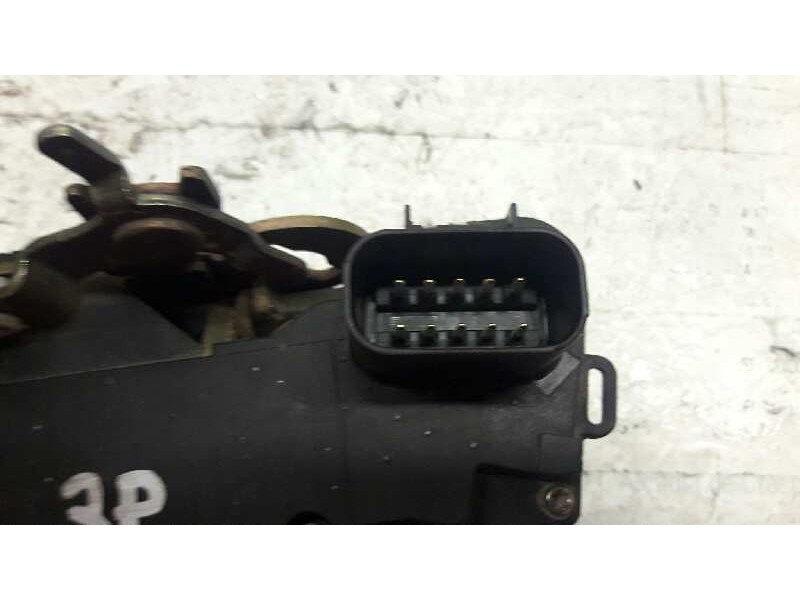 Recambio de cerradura puerta delantera derecha para fiat stilo (192) 1.8 16v dynamic referencia OEM IAM   