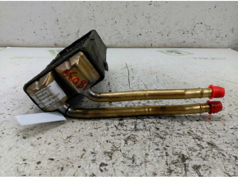 Recambio de radiador calefaccion / aire acondicionado para land rover freelander (ln) e familiar referencia OEM IAM JEF500010 3H