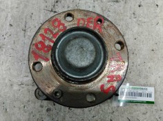 Recambio de mangueta trasera derecha para peugeot 307 (s1) xr referencia OEM IAM   