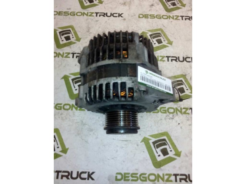 Recambio de alternador para renault trucks mascott 160 dxi referencia OEM IAM   