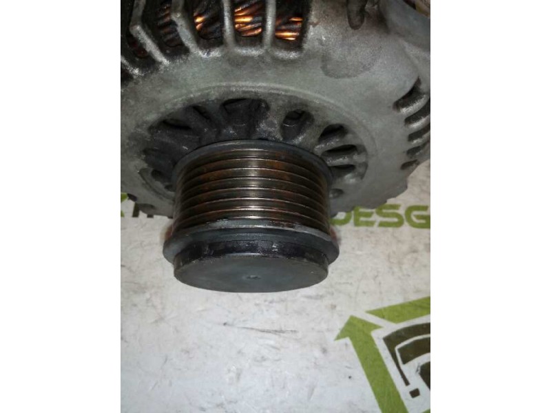 Recambio de alternador para renault trucks mascott 160 dxi referencia OEM IAM   
