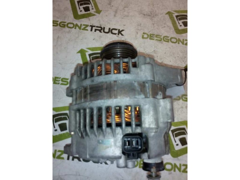 Recambio de alternador para renault trucks mascott 160 dxi referencia OEM IAM   
