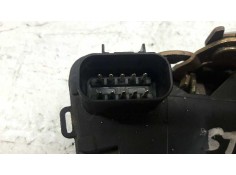 Recambio de cerradura puerta delantera izquierda para fiat stilo (192) 1.8 16v dynamic referencia OEM IAM    2
