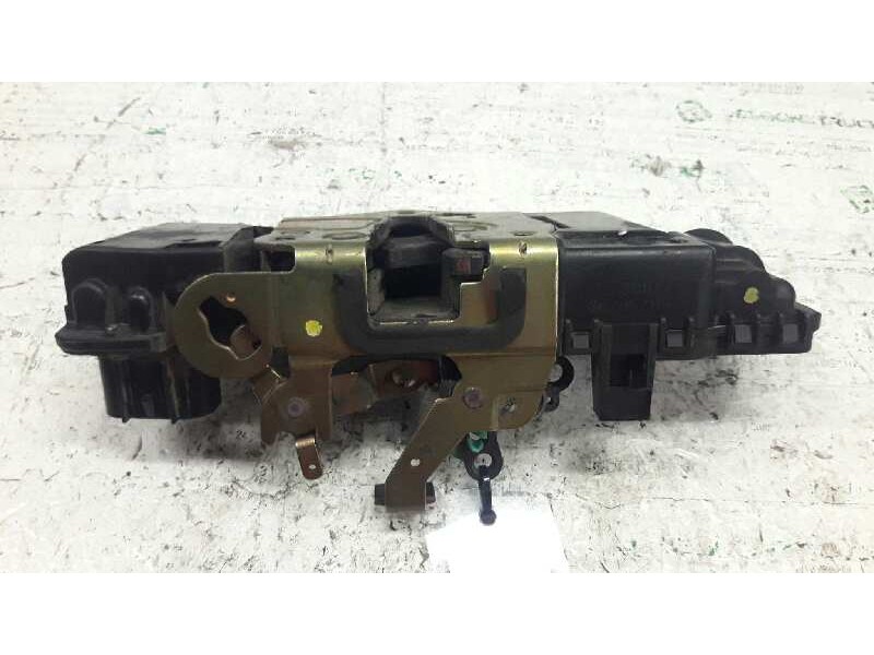 Recambio de cerradura puerta delantera izquierda para fiat stilo (192) 1.8 16v dynamic referencia OEM IAM   
