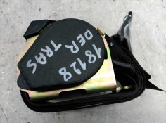 Recambio de cinturon seguridad trasero derecho para peugeot 307 (s1) xr referencia OEM IAM   