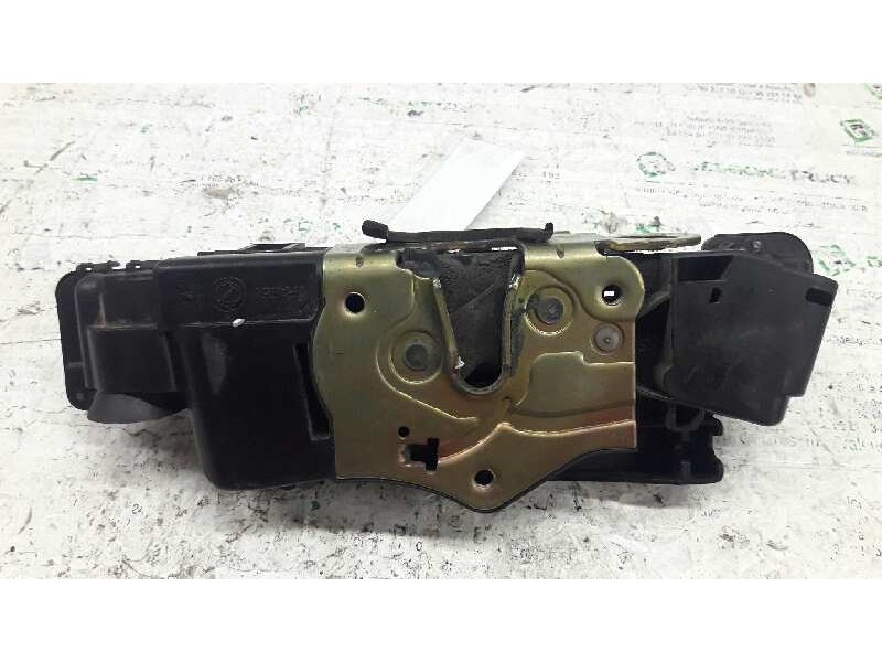 Recambio de cerradura puerta delantera izquierda para fiat stilo (192) 1.8 16v dynamic referencia OEM IAM   