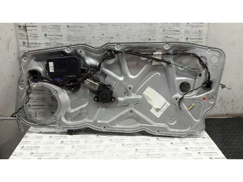 Recambio de elevalunas delantero derecho para fiat stilo (192) 1.8 16v dynamic referencia OEM IAM 00468102230  