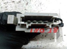 Recambio de resistencia calefaccion para land rover freelander (ln) e familiar referencia OEM IAM    2