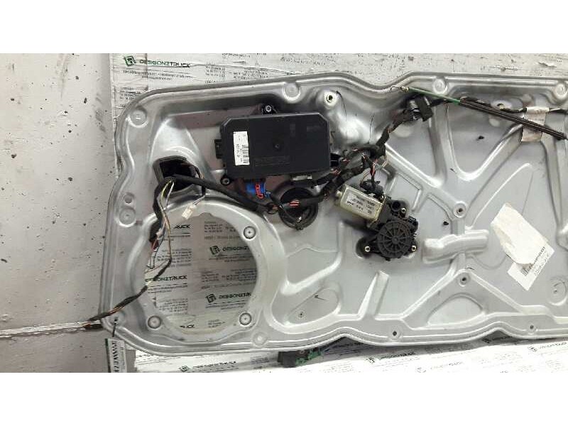 Recambio de elevalunas delantero derecho para fiat stilo (192) 1.8 16v dynamic referencia OEM IAM 00468102230  