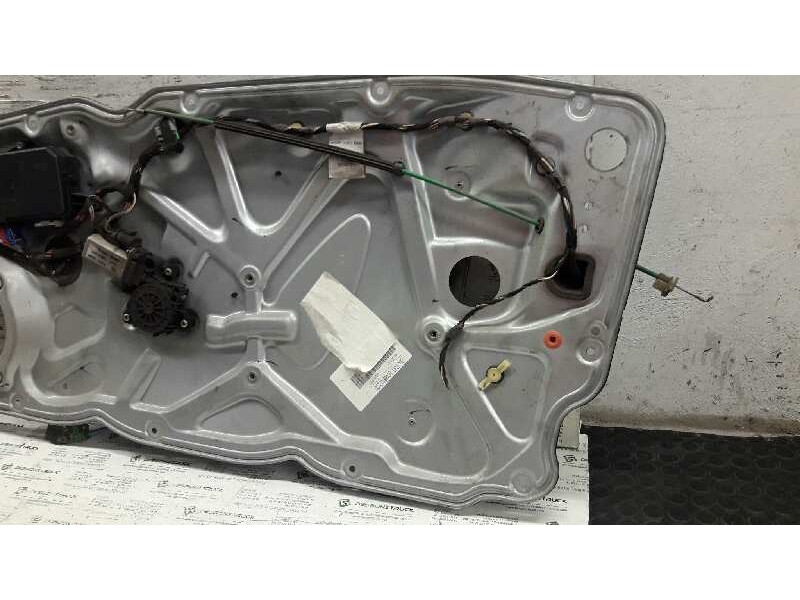 Recambio de elevalunas delantero derecho para fiat stilo (192) 1.8 16v dynamic referencia OEM IAM 00468102230  