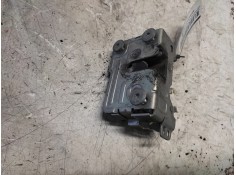 Recambio de cerradura puerta delantera derecha para iveco daily combi caja cerrada techo alto 29l... batalla 3000l referencia OE