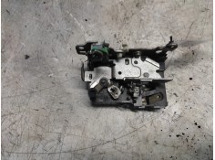 Recambio de cerradura puerta delantera derecha para iveco daily combi caja cerrada techo alto 29l... batalla 3000l referencia OE 2