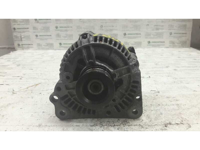 Recambio de alternador para seat cordoba berlina (6k2) aniversario referencia OEM IAM   