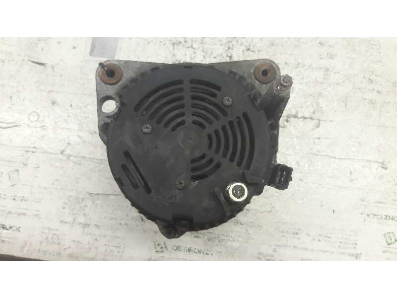 Recambio de alternador para seat cordoba berlina (6k2) aniversario referencia OEM IAM   