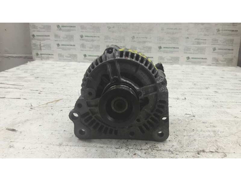 Recambio de alternador para seat cordoba berlina (6k2) aniversario referencia OEM IAM   