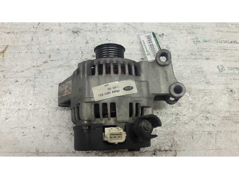 Recambio de alternador para ford focus berlina (cak) ambiente referencia OEM IAM   