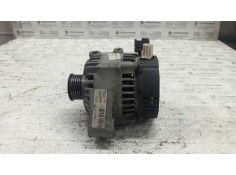 Recambio de alternador para ford focus berlina (cak) ambiente referencia OEM IAM    2