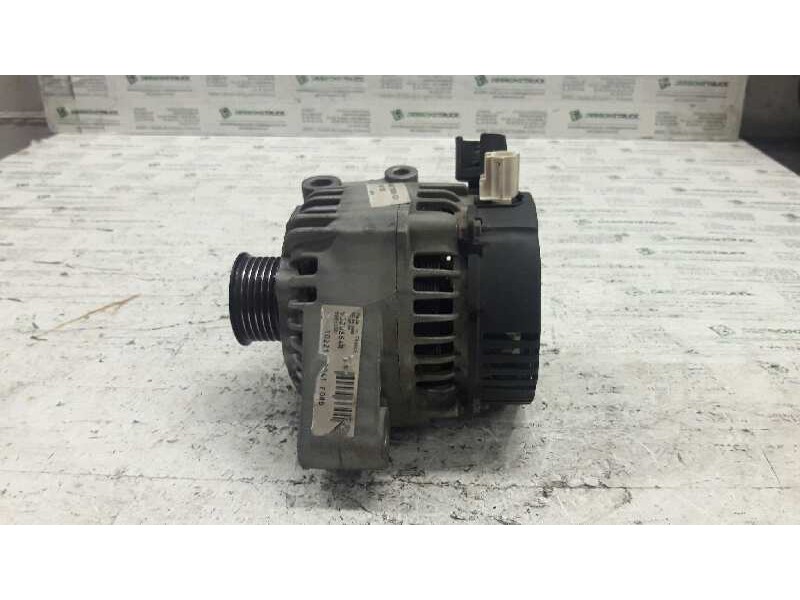 Recambio de alternador para ford focus berlina (cak) ambiente referencia OEM IAM   