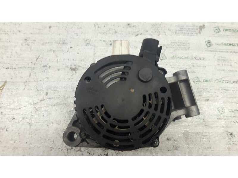 Recambio de alternador para ford focus berlina (cak) ambiente referencia OEM IAM   