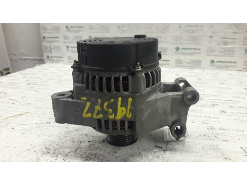 Recambio de alternador para ford focus berlina (cak) ambiente referencia OEM IAM   