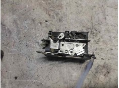 Recambio de cerradura puerta delantera izquierda para iveco daily combi caja cerrada techo alto 29l... batalla 3000l referencia  2