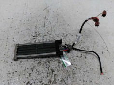 Recambio de resistencia calefaccion para land rover freelander (ln) e familiar referencia OEM IAM JEF000010 964704JD 