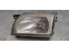 Recambio de faro izquierdo para ford transit, combi/bus 86/92 combi ft 100 referencia OEM IAM   
