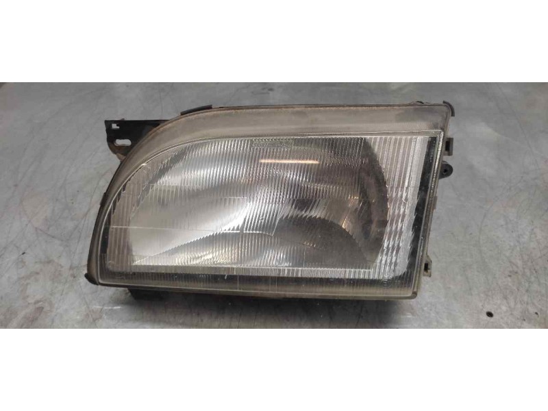 Recambio de faro izquierdo para ford transit, combi/bus 86/92 combi ft 100 referencia OEM IAM   