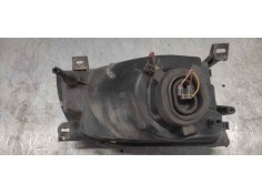Recambio de faro izquierdo para ford transit, combi/bus 86/92 combi ft 100 referencia OEM IAM    2
