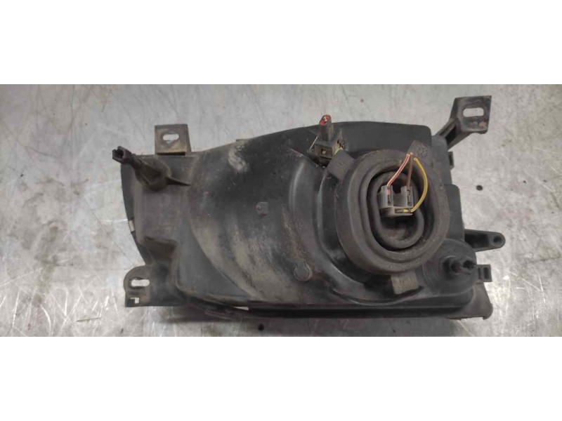 Recambio de faro izquierdo para ford transit, combi/bus 86/92 combi ft 100 referencia OEM IAM   