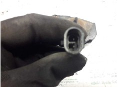 Recambio de pastillas de freno delanteras para iveco daily caja abierta / volquete 35-10 classic, caja abierta referencia OEM IA 2