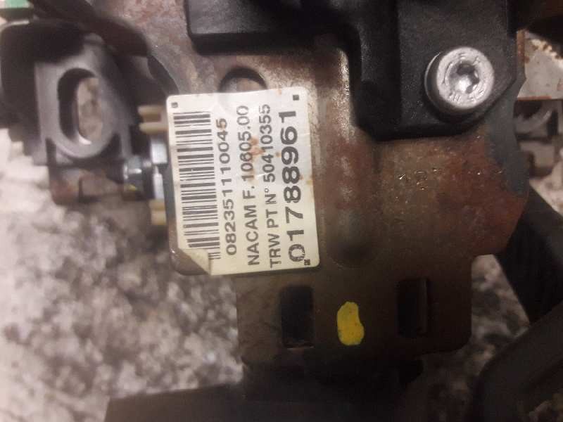 Recambio de columna direccion para renault clio iii authentique referencia OEM IAM 8200937939B 01788961 50410355