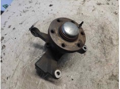 Recambio de mangueta delantera derecha para iveco daily combi caja cerrada techo alto 29l... batalla 3000l referencia OEM IAM   