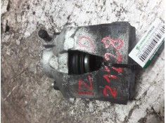 Recambio de pinza freno delantera izquierda para seat ibiza (6j5) good stuff referencia OEM IAM   