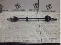 Recambio de transmision delantera derecha para opel astra g berlina comfort referencia OEM IAM   