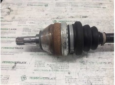 Recambio de transmision delantera izquierda para opel astra g berlina comfort referencia OEM IAM    2