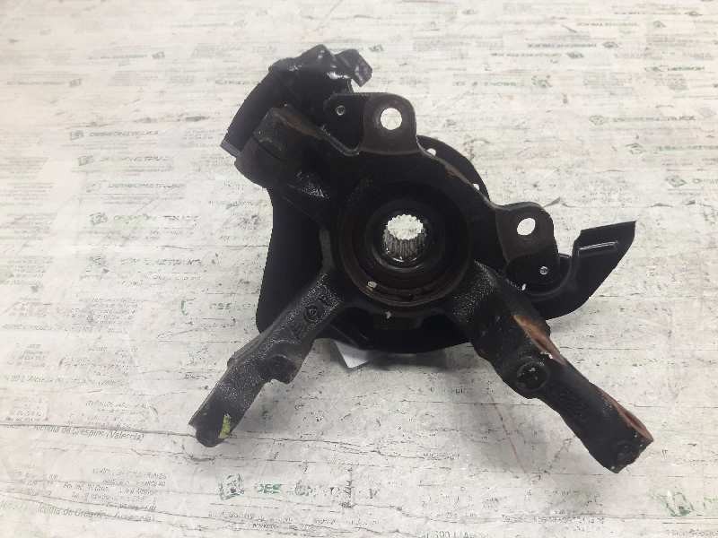 Recambio de mangueta delantera derecha para fiat stilo (192) 1.4 16v active (05.2004) referencia OEM IAM   