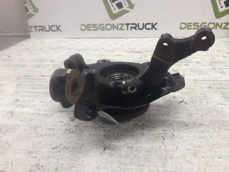 Recambio de mangueta delantera derecha para fiat stilo (192) 1.4 16v active (05.2004) referencia OEM IAM   